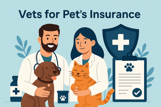 Vets for Pet’s Insurance A Comprehensive Guide for the USA Community