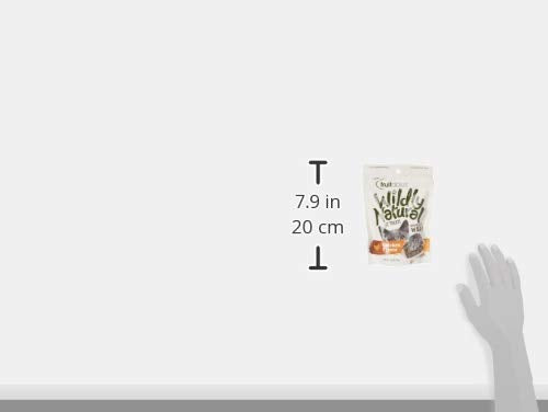 Wildly Natural Cat Treats, Chicken Flavor, 2.5 oz