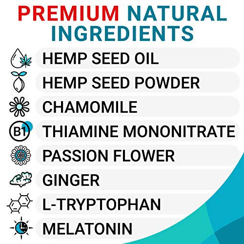 BARK&SPARK Calming Hemp Treats for Dogs - Made in USA with Hemp Oil - Anxiety Relief - Separation Aid - Stress Relief During Fireworks, Storms, Thunder - Aggressive Behavior, Barking - 240 Soft Chews