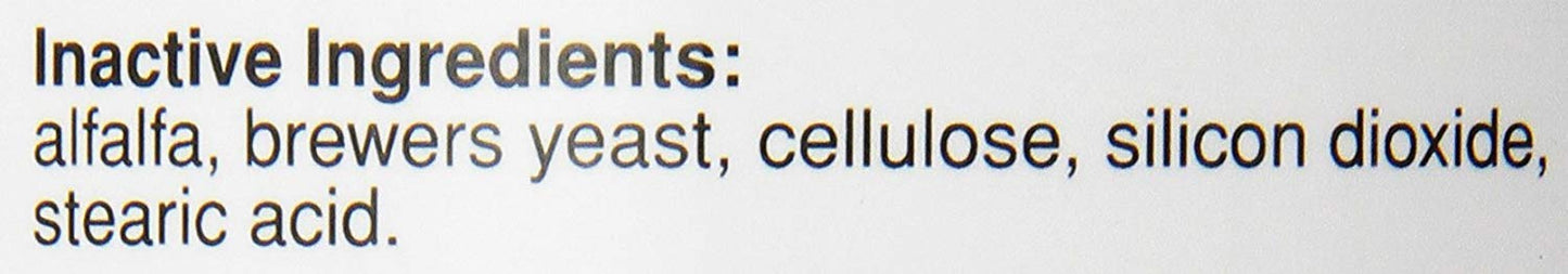 VetriScience GlycoFlex Classic Hip and Joint Supplement with Green Lipped Sea Mussel for Dogs, 600 Mg, 300 Chewable Tablets