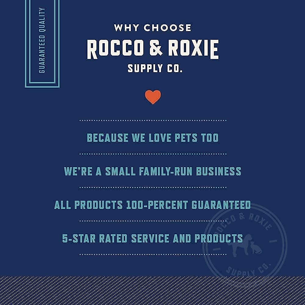 Rocco & Roxie Supply Co. Stain & Odor Eliminator Value Bundle