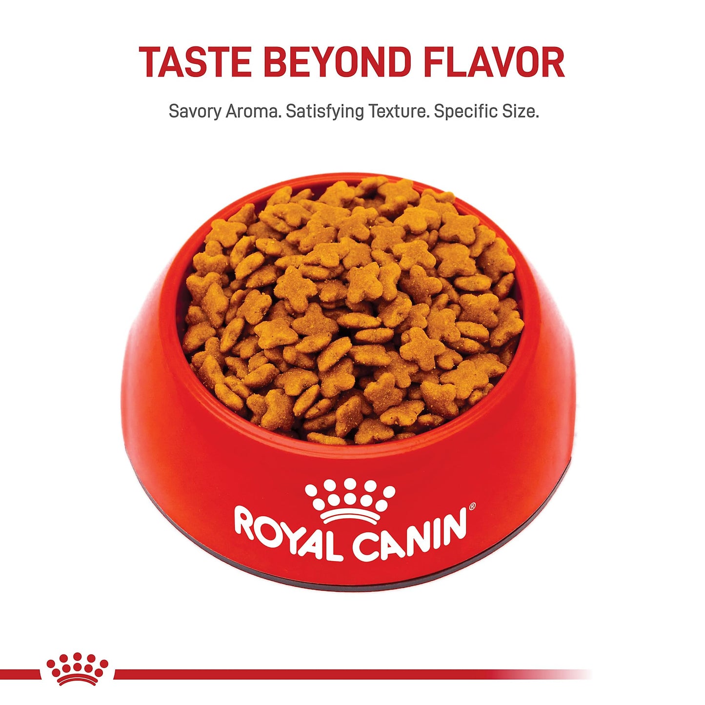 Royal Canin Size Health Nutrition Small Adult Dry Dog Food, 14 lb bag