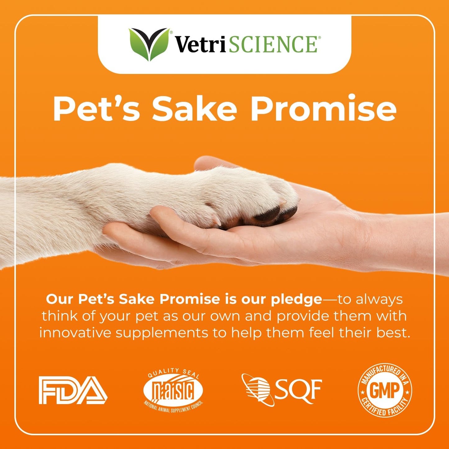 VetriScience Glycoflex 3 Clinically Proven Hip and Joint Supplement for Dogs - Maximum Strength Dog Supplement with Glucosamine, MSM, Green Lipped Mussel & DMG - 120 Chewable Tablets, Chicken Flavor
