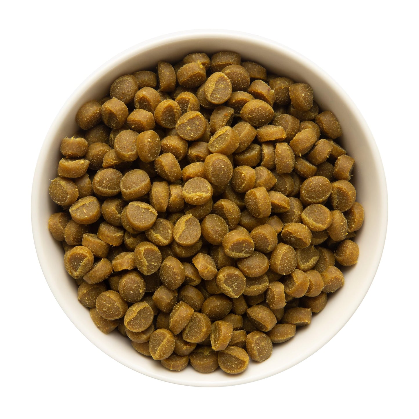 Zuke’s Mini Naturals Dog Training Treats for Dogs of All the Sizes, Pet Treats made with Real Peanut Butter, 16 oz. Resealable Pouch - 16 oz. Bag