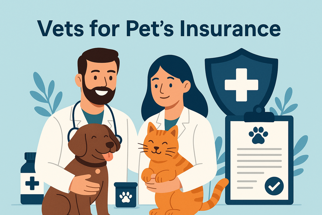 Vets for Pet’s Insurance A Comprehensive Guide for the USA Community