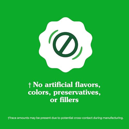 Greenies Supplements Calming Chews for Dogs Chicken Flavor, 7.3 oz. Container of 40 ct.