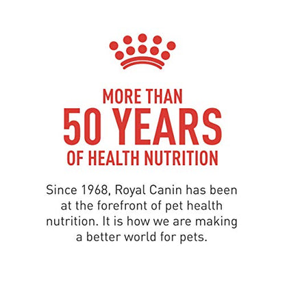 Royal Canin Size Health Nutrition Small Adult Dry Dog Food, 14 lb bag