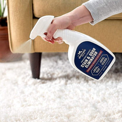 Rocco & Roxie Supply Co. Stain & Odor Eliminator Value Bundle