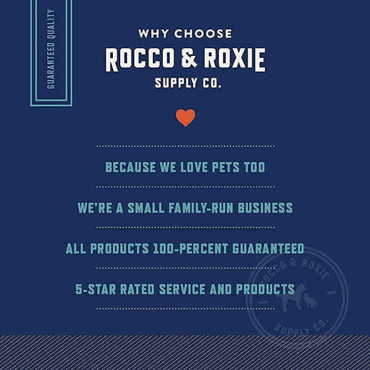 Rocco & Roxie Supply Co. Stain & Odor Eliminator Value Bundle