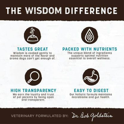 Earth Animal Wisdom Air-Dried Jerky from The Sea Recipe | Dog Treats | Dog Snacks | Premium Natural Fish Jerky Strips | 4 oz |Made in The USA (Pack of 1)