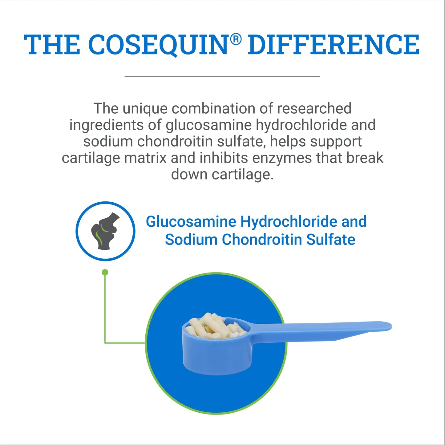 Nutramax Cosequin Original Pellets Joint Health Supplement for Horses - with Glucosamine and Chondroitin, 910 Grams