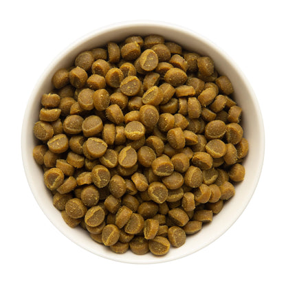 Zuke’s Mini Naturals Dog Training Treats for Dogs of All the Sizes, Pet Treats made with Real Peanut Butter, 16 oz. Resealable Pouch - 16 oz. Bag